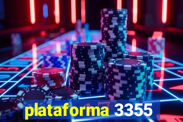 plataforma 3355